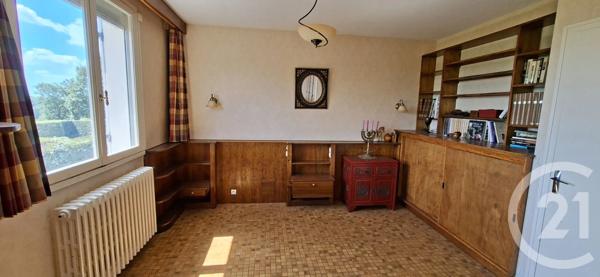 Maison à vendre  6 pièces - 174,13 m 2   BONNEVAL  - 28