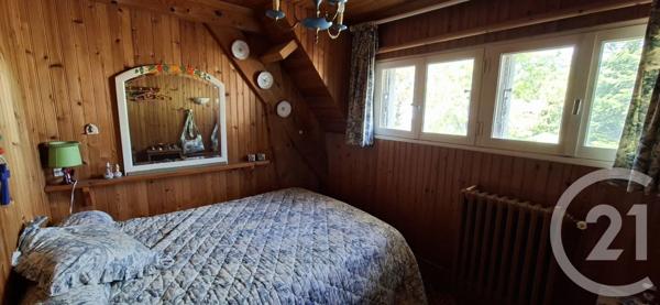 Maison à vendre  6 pièces - 174,13 m 2   BONNEVAL  - 28
