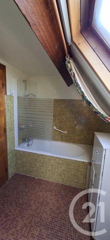 Maison à vendre  6 pièces - 174,13 m 2   BONNEVAL  - 28