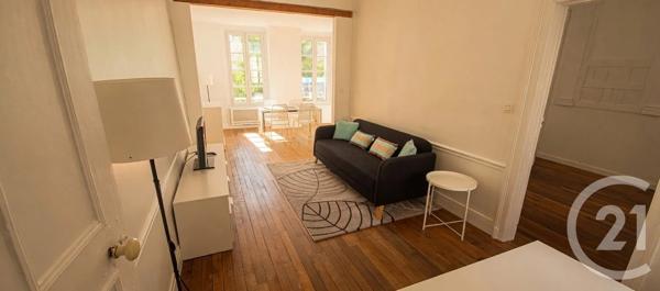 Appartement F3 à vendre  3 pièces - 53,74 m 2   CHARTRES  - 28