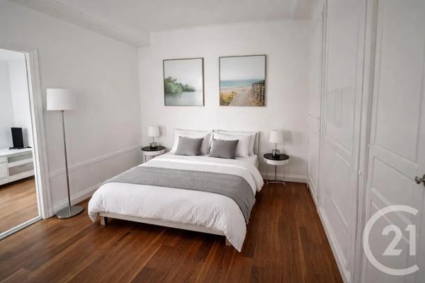 Appartement F3 à vendre  3 pièces - 53,74 m 2   CHARTRES  - 28