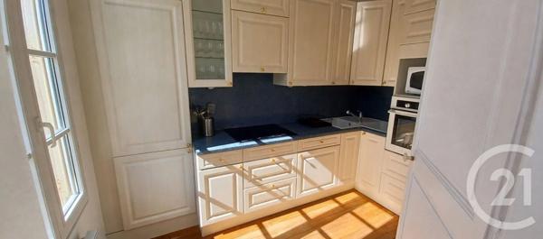 Appartement F3 à vendre  3 pièces - 53,74 m 2   CHARTRES  - 28