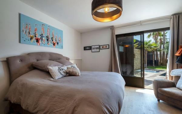 Maison à vendre    6 pièces •  Rivedoux-Plage