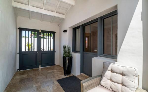 Maison à vendre    6 pièces •  Rivedoux-Plage