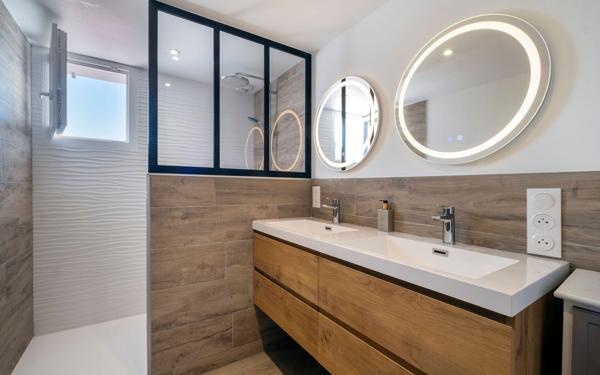 Maison à vendre    6 pièces •  Rivedoux-Plage