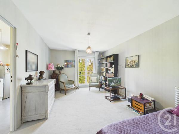 Appartement F1 à vendre  1 pièce - 38,87 m 2   CHARTRES  - 28