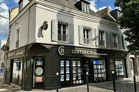 Appartement F1 à vendre  1 pièce - 38,87 m 2   CHARTRES  - 28