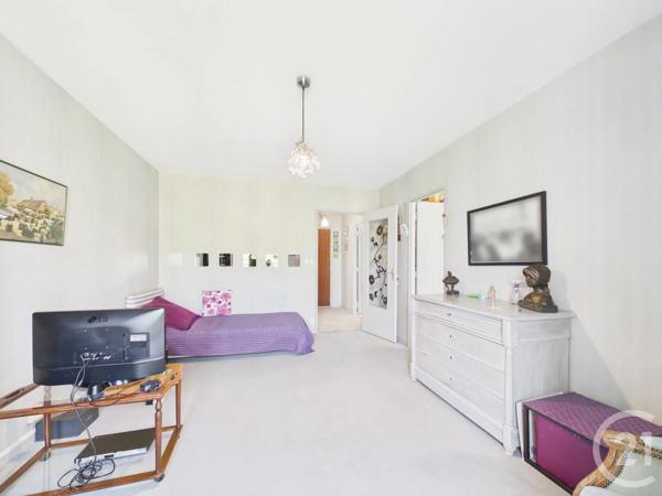 Appartement F1 à vendre  1 pièce - 38,87 m 2   CHARTRES  - 28