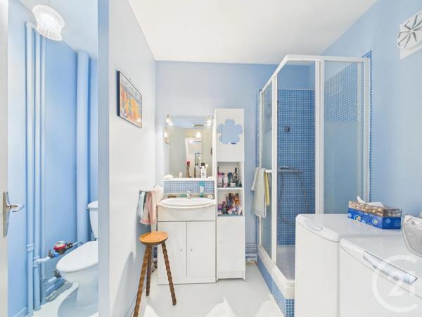 Appartement F1 à vendre  1 pièce - 38,87 m 2   CHARTRES  - 28