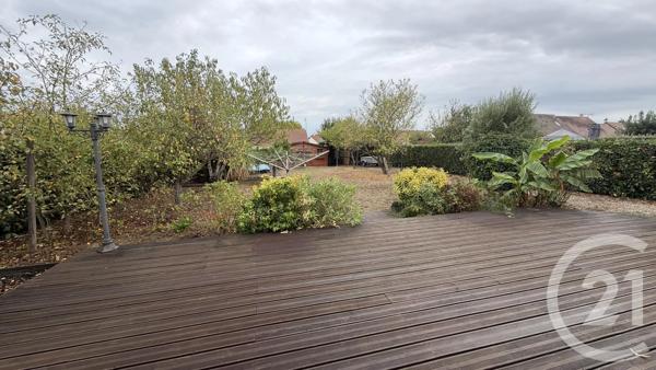 Maison à vendre  5 pièces - 106,37 m 2   BEAUGENCY  - 45