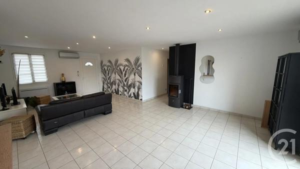 Maison à vendre  5 pièces - 106,37 m 2   BEAUGENCY  - 45