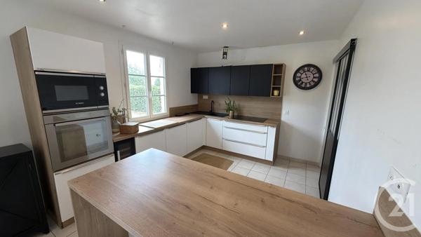 Maison à vendre  5 pièces - 106,37 m 2   BEAUGENCY  - 45