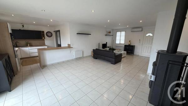 Maison à vendre  5 pièces - 106,37 m 2   BEAUGENCY  - 45