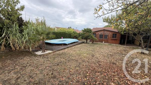 Maison à vendre  5 pièces - 106,37 m 2   BEAUGENCY  - 45