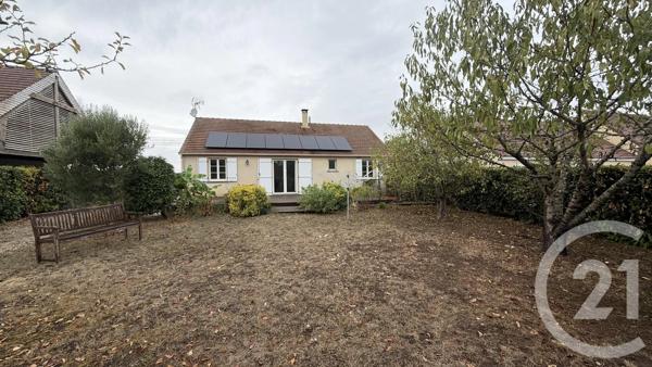 Maison à vendre  5 pièces - 106,37 m 2   BEAUGENCY  - 45