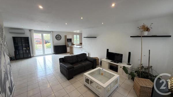 Maison à vendre  5 pièces - 106,37 m 2   BEAUGENCY  - 45