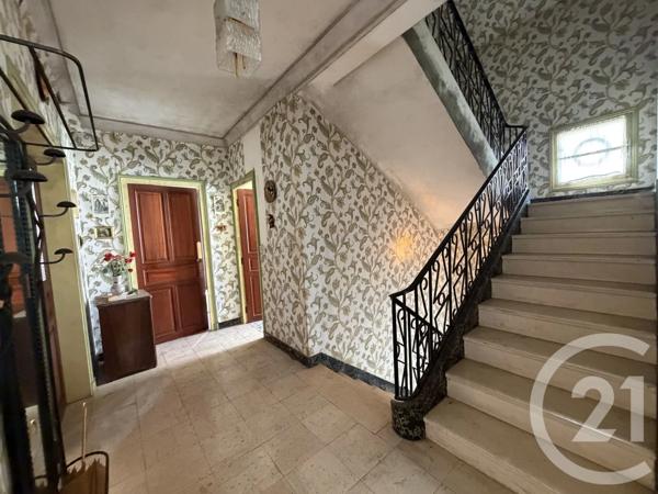 Maison à vendre  7 pièces - 177,38 m 2   CHATEAUDUN  - 28