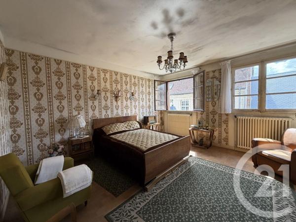 Maison à vendre  7 pièces - 177,38 m 2   CHATEAUDUN  - 28