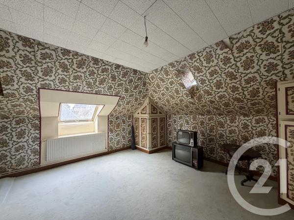 Maison à vendre  7 pièces - 177,38 m 2   CHATEAUDUN  - 28