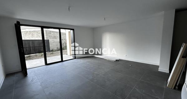 À vendre Studio 41.8 m² - Trébeurden 22560