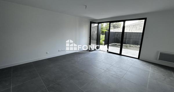 À vendre Studio 41.8 m² - Trébeurden 22560
