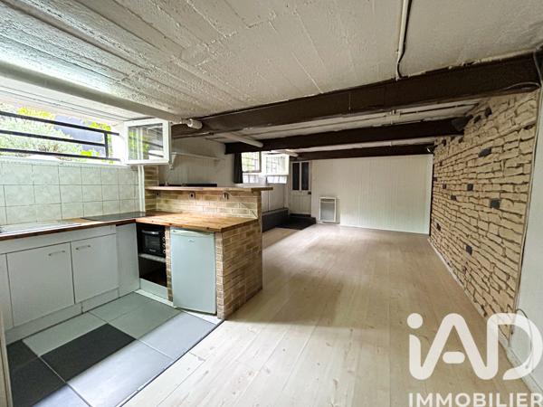 Maison à vendre 9 pièces 260 m² Vincennes