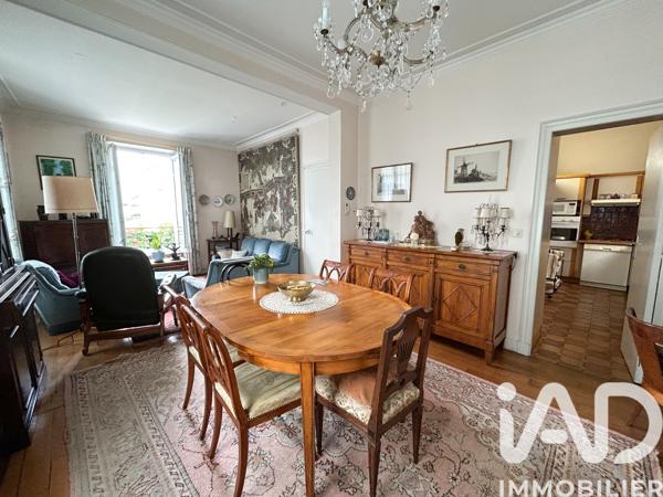 Maison à vendre 9 pièces 260 m² Vincennes