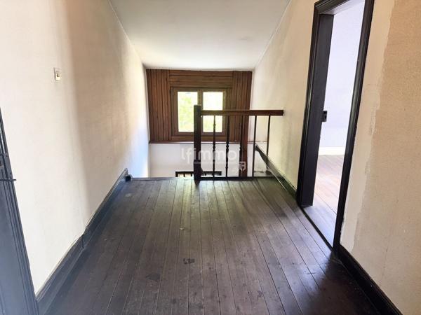 Immeuble à Niederbronn les Bains