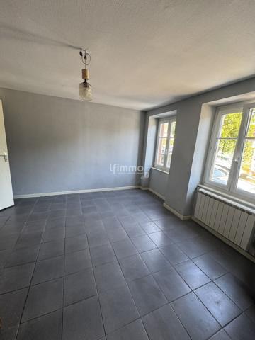 Immeuble à Niederbronn les Bains