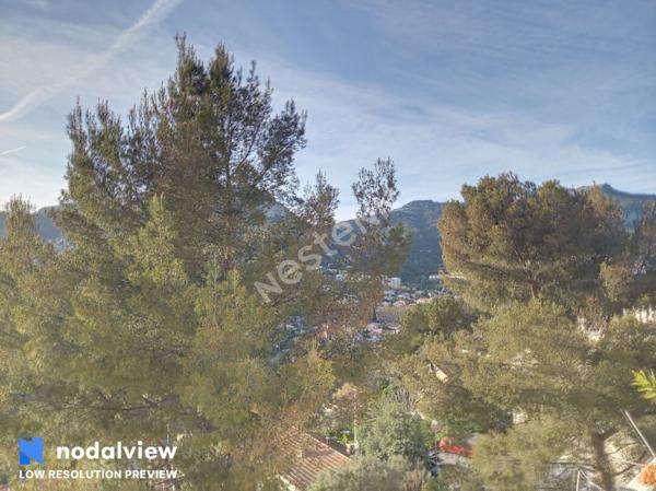 Appartement 3 pièces 58 m2 avec garage - Toulon Ouest