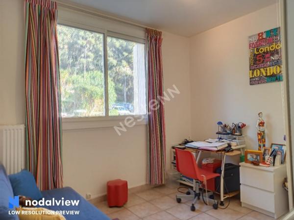 Appartement 3 pièces 58 m2 avec garage - Toulon Ouest