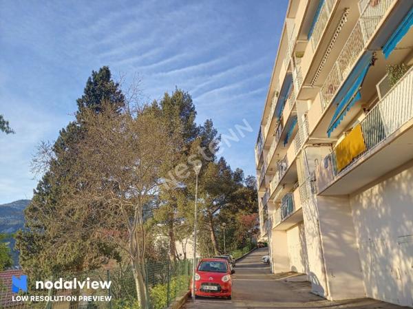 Appartement 3 pièces 58 m2 avec garage - Toulon Ouest