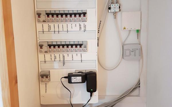 Appartement à vendre    4 pièces • 76,65 m2 Marseille 9