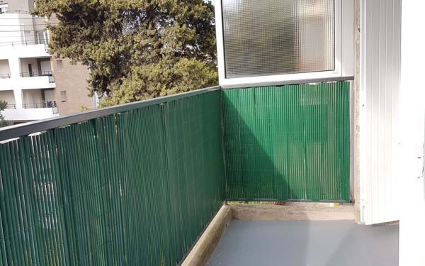 Appartement à vendre    4 pièces • 76,65 m2 Marseille 9