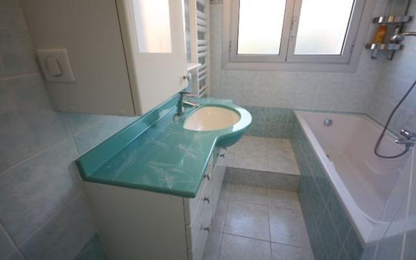 Appartement à vendre    4 pièces • 76,65 m2 Marseille 9