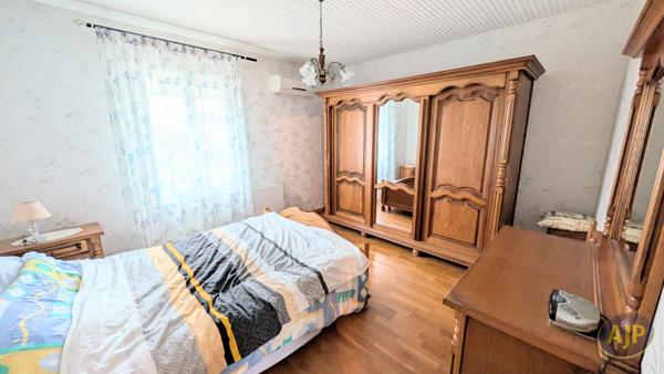 Vente maison L Aiguillon Sur Mer : 271 000 € - L'Aiguillon la Presqu'Ile - Agent Co David Billaud