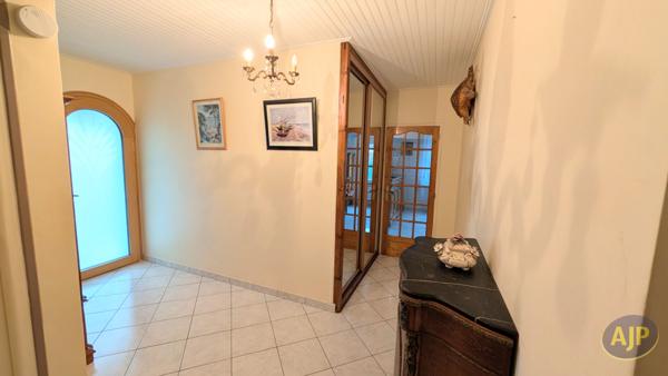 Vente maison L Aiguillon Sur Mer : 271 000 € - L'Aiguillon la Presqu'Ile - Agent Co David Billaud