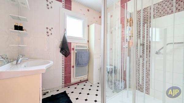 Vente maison L Aiguillon Sur Mer : 271 000 € - L'Aiguillon la Presqu'Ile - Agent Co David Billaud