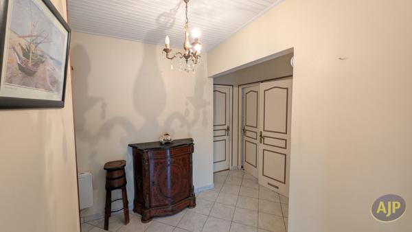 Vente maison L Aiguillon Sur Mer : 271 000 € - L'Aiguillon la Presqu'Ile - Agent Co David Billaud