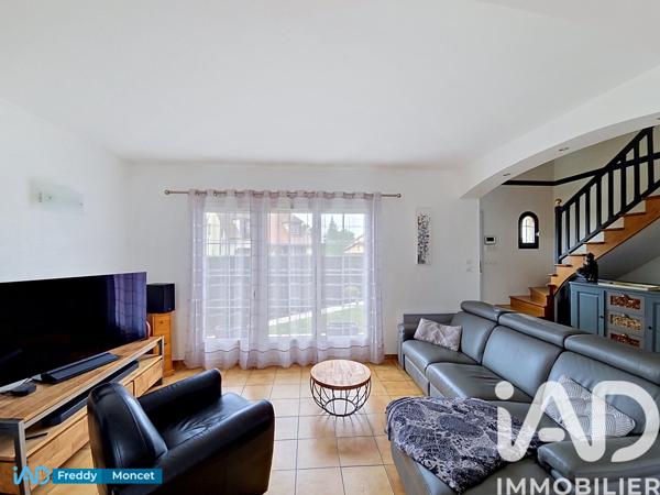 Maison à vendre 5 pièces 130 m² Athis-Mons