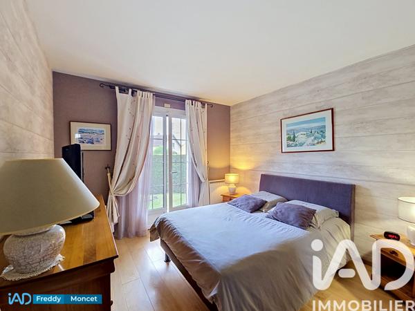 Maison à vendre 5 pièces 130 m² Athis-Mons