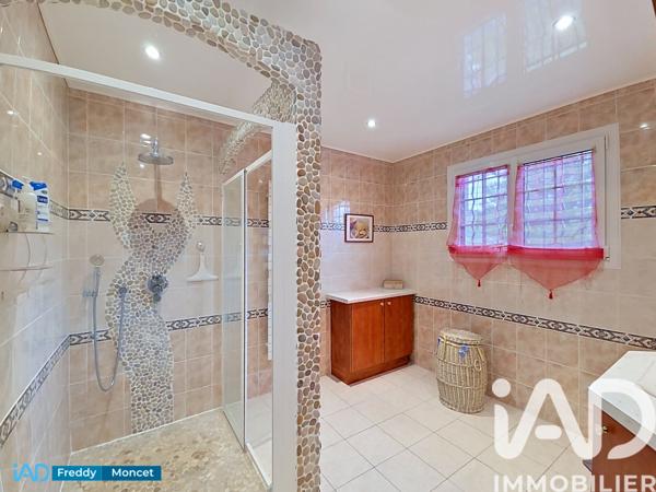 Maison à vendre 5 pièces 130 m² Athis-Mons