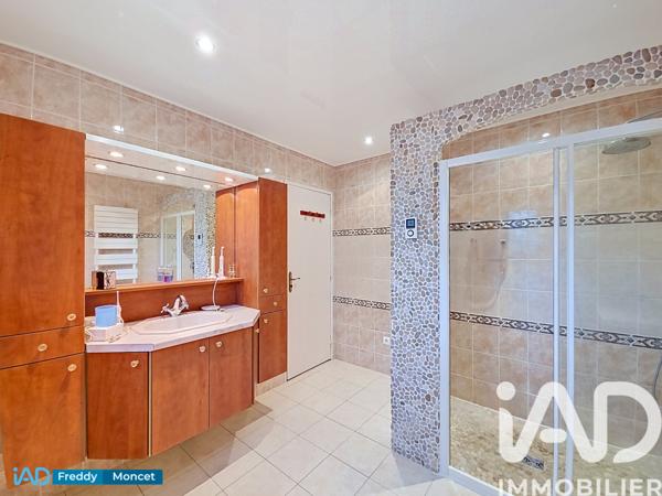 Maison à vendre 5 pièces 130 m² Athis-Mons