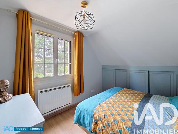 Maison à vendre 5 pièces 130 m² Athis-Mons