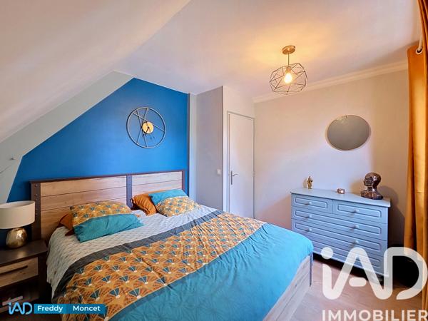 Maison à vendre 5 pièces 130 m² Athis-Mons