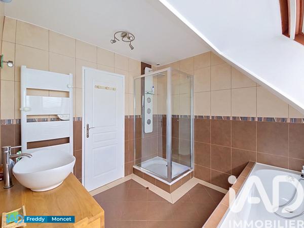 Maison à vendre 5 pièces 130 m² Athis-Mons