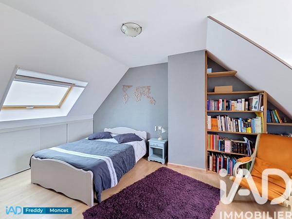 Maison à vendre 5 pièces 130 m² Athis-Mons