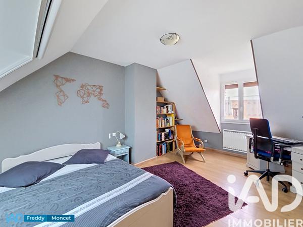 Maison à vendre 5 pièces 130 m² Athis-Mons