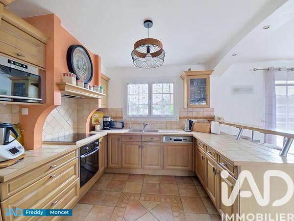 Maison à vendre 5 pièces 130 m² Athis-Mons