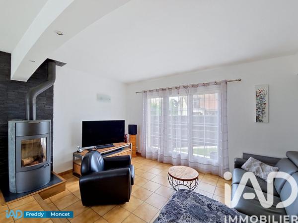 Maison à vendre 5 pièces 130 m² Athis-Mons